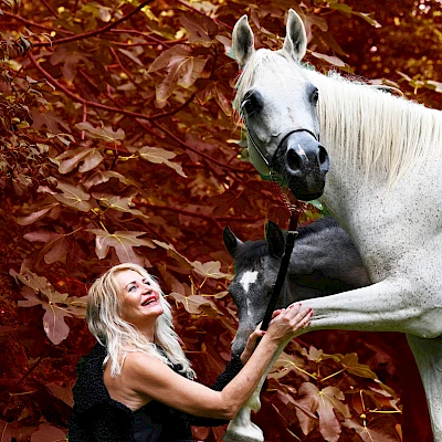 Stigler Stud Irina Stigler